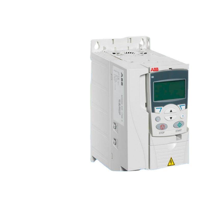ABB变频器ACS10/55/150矢量传动2.25.57.515KW原装