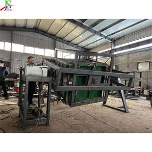 全自动吨桶清洗机化工厂石油油桶用洗桶机不锈钢吨桶清理机