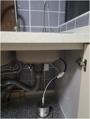 美而浦净水器怎么样？用后三天彻底后悔了是吗？