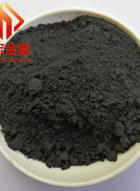 羟基铁粉吸波材料纳米铁粉修补汽车用铁粉3000目10000目实验样品