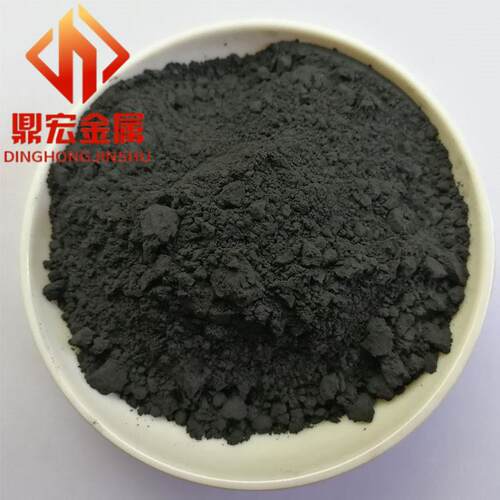 羟基铁粉吸波材料纳米铁粉修补汽车用铁粉3000目10000目实验样品