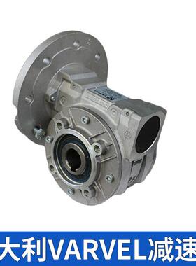 意大利VARVEL减速机FRS50PC AC24 71B5 原装进口涡轮蜗杆减速箱