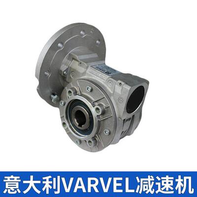 意大利VARVEL减速机FRS50PC AC24 71B5 原装进口涡轮蜗杆减速箱