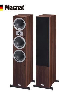 密力Tempus77hifi2.0发烧家庭影院音响落地式音箱