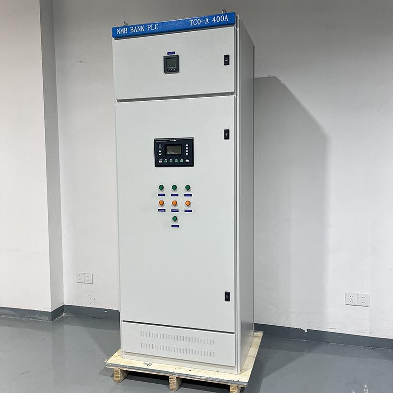 G箱GD型配电定制PLC成套双电源GGD型配开关配电高低压柜电容补偿