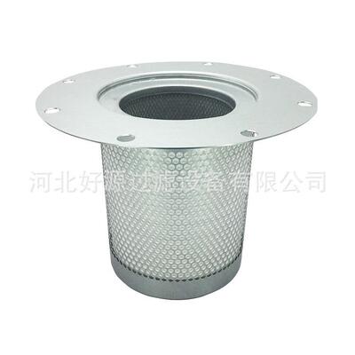 供应 PS-CE03-506适用GA30/37/45机型空压机油气分离器滤芯