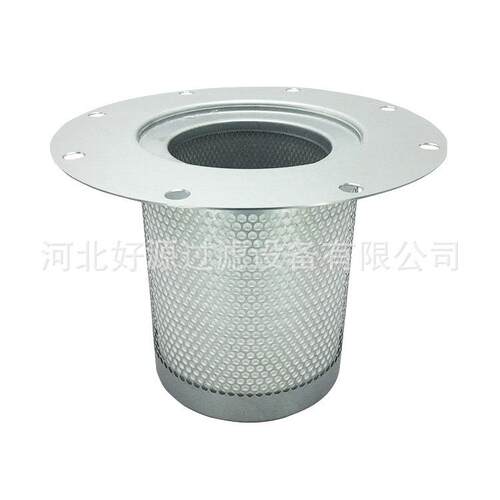 供应 PS-CE03-506适用GA30/37/45机型空压机油气分离器滤芯
