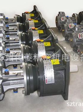 小齿轮减速机CH32-1500小功率气动马达减速机搅拌用减速机水处理C
