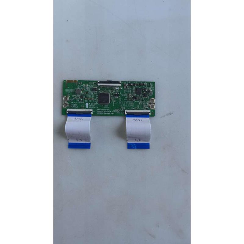 原装创维55V40 55M2 逻辑板5800-T55LV1-9P10/30/60 LC550EQC-SMA