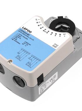 L驱EFOO风阀行器LFZ风门动器楼执宇自LFZ控开驱关型风阀动器