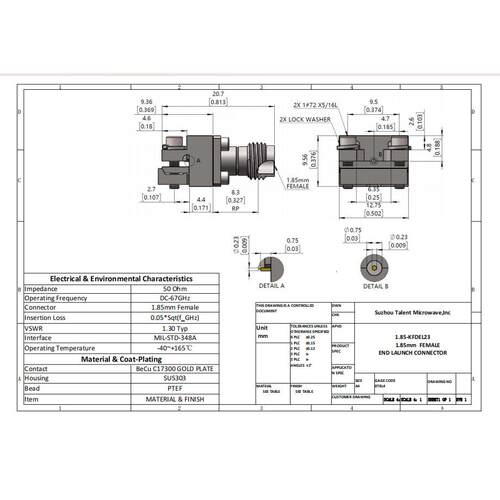.NOA5-KFDEL231连8接器