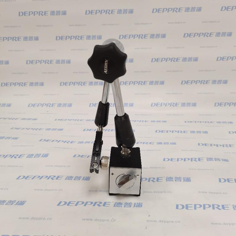 HAHN+KOLB哈恩库博三维磁力表座订货号34060027