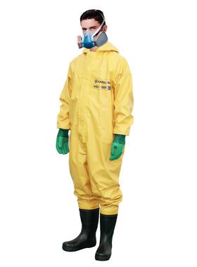 海固HG-3WF防化服