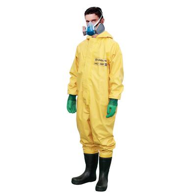 海固HG-3WF防化服