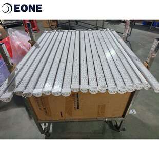 工厂大功率高能量干油墨晒版 灯管UV365nm395NM紫外线LED灯管