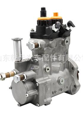 柴油发动机 高压油泵 094000-0600 6245-71-1110