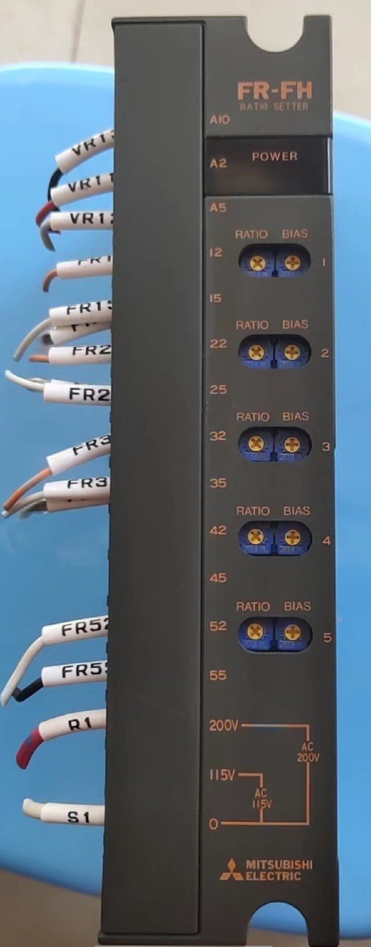 Mitsubishi/三菱三菱FR-FH ，BKO-C228