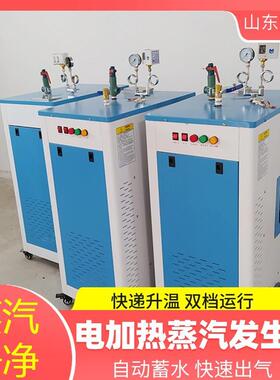 电加热桥养TPS护汽梁48kw水泥制品冬季机加温蒸养发生器墩身蒸养
