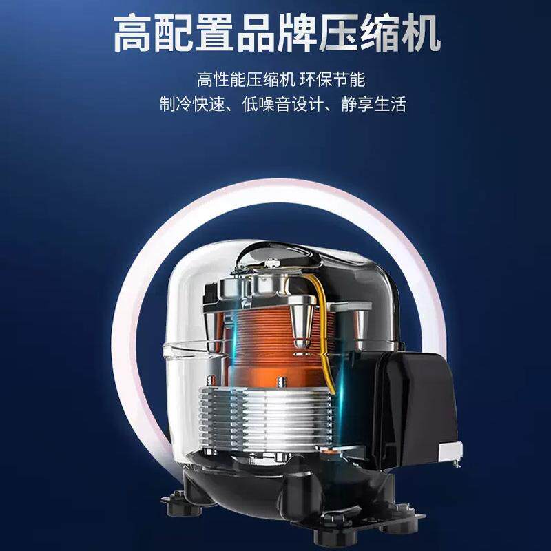 品能达玻璃门展示柜单门/双门/三门冰箱蔬菜水果冷藏立式保鲜柜