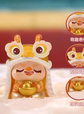 宝年味工艺品吉祥创意装饰摆件