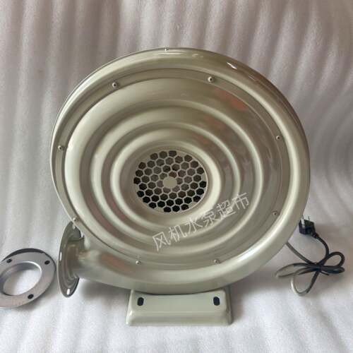 永强离心式中压低噪音吹风机CZR60/80 灶台风机 鼓风机 550W 250W