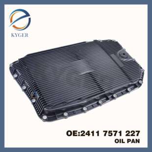 适用宝马F02F01E66E9E92E91波箱滤网2411757122724152333903