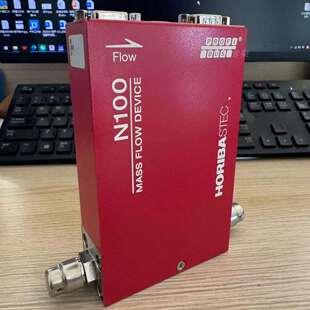 N126MGM高精度气体质量流量控制器 PROFIBUS通讯 SEC 堀场