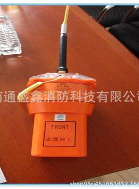 船用无线电中电科VEP8卫星示位标 EPIRB海上遇险搜救紧急带释放器