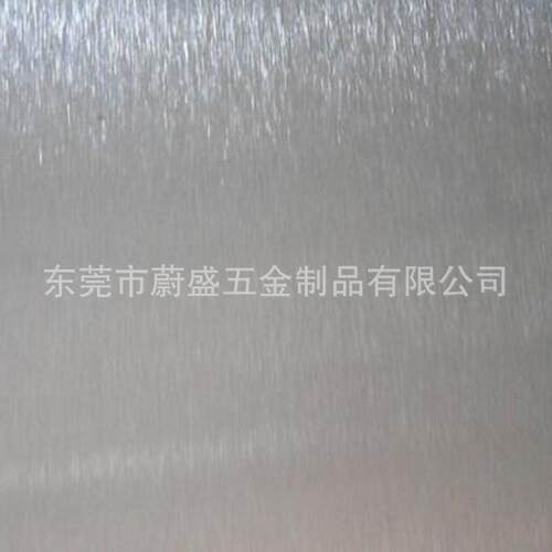 现货AL3003拉丝铝板 铝卷 0.7mm厚度 纹路/颜色/尺寸可加工