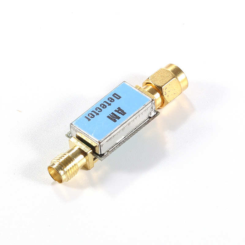 0.1M-6GHz 射频 AM 包络检波器 幅度检波 放电信号检测 厂家直拍