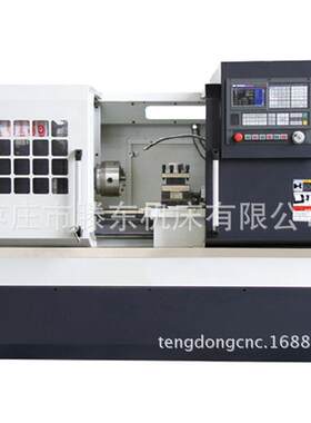 厂家供应数控车床CDK6136方便耐使用价格优惠的自动车床