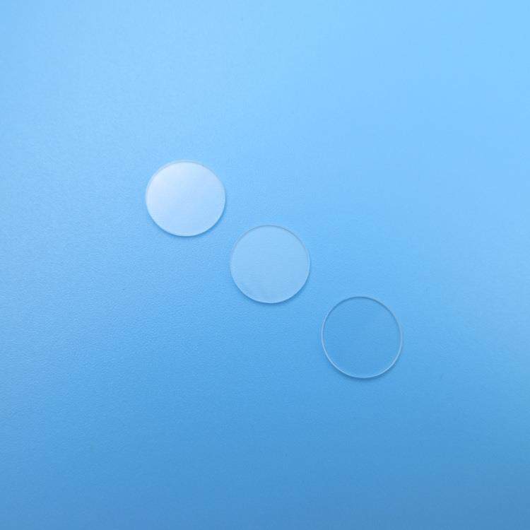 400nm-1100nm高透滤光片可见光近红外通过滤光片相机镜片圆形方形
