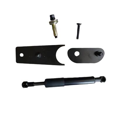 适用于道奇公羊DODGERAM09-18福特皮卡尾门FORDF-15020支撑杆