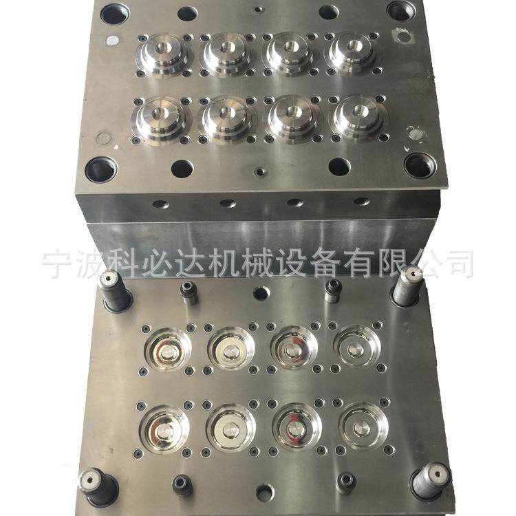 5加仑水桶瓶盖模具五加仑瓶胚模具纯净水桶瓶胚模具瓶盖提手模具