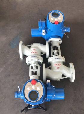 电动高压法兰截止阀电站阀耐高温耐高压阀门J941H-64C-DN50