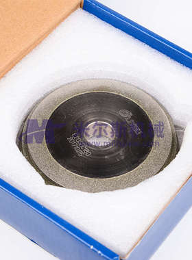 erm-铣刀 铣刀砂轮钨钢研磨机- erm端研磨机12ae12sdc220a12a