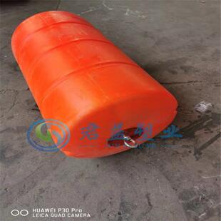 拦污索 长度1米浮筒式 河道保洁浮拦装 置