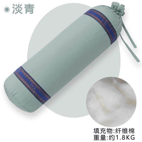 正品艾扬瑜伽辅辅具 专业阴瑜抱枕 格瑜伽助枕伽 孕妇瑜珈抱枕