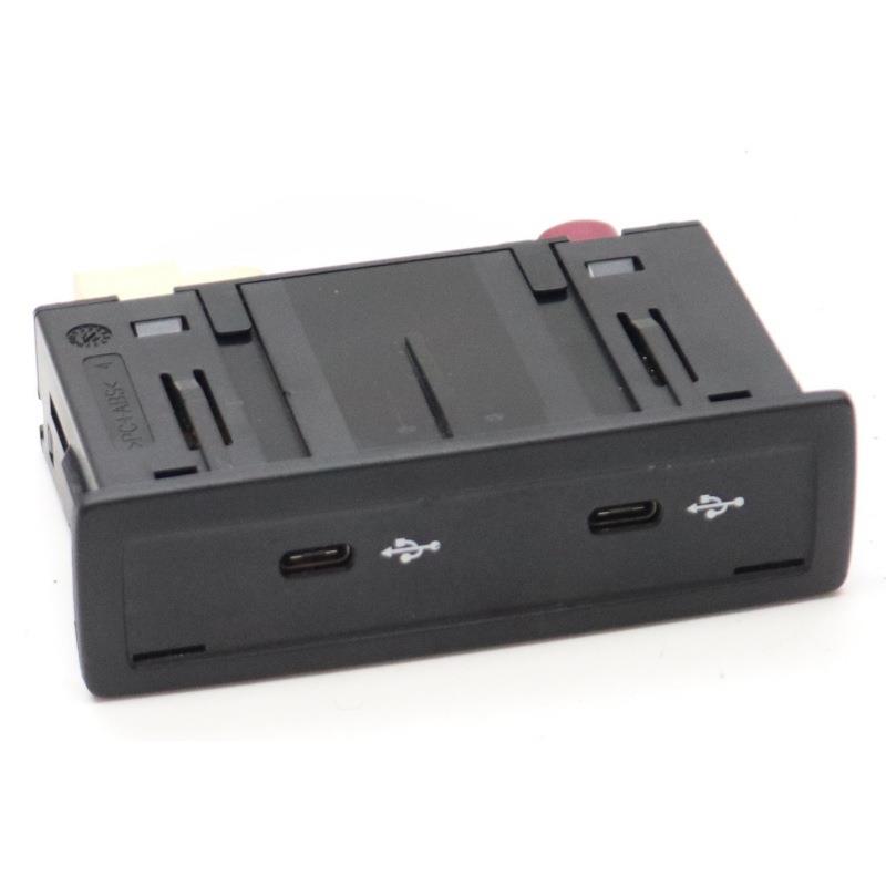 适用奔驰238E300E350E200E260177A200A220USB连接单元