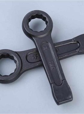 4重型开口/重型螺丝//机械/3.2敲击扳手定制梅花/46365扳手41敲击