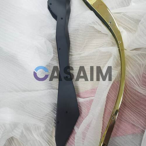 工业级3D打印手板-金属粉末烧结(SLM)技术航空航天认证小批量试