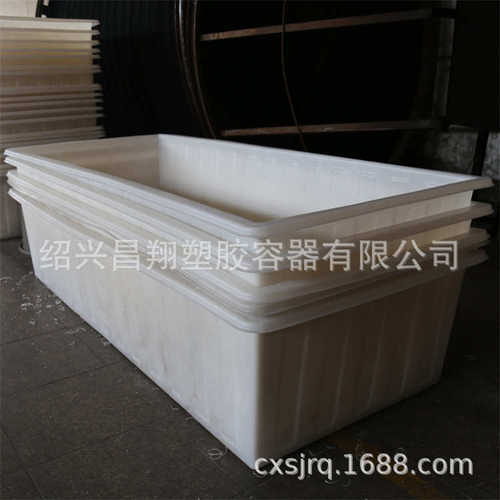 桶pe内胆加厚长车水箱水产3000l方推食品级3养殖布批发  米塑料