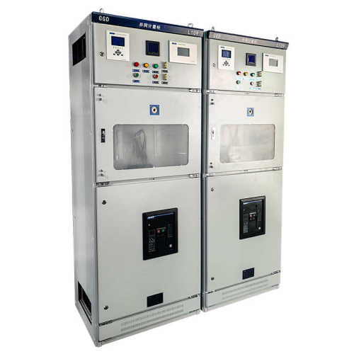 光伏计量柜并网配电柜入网汇流柜300KW 400KW 600KW并网柜