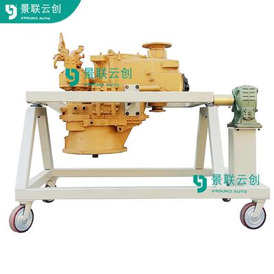 景联云创VAL-SXGC-T112工程机械轮式推土机GJT112系列变速箱变矩