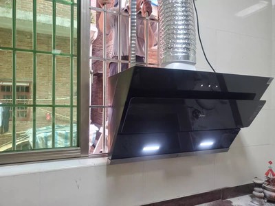 美的J25抽油烟机怎么样?用后两天彻底爱上了?