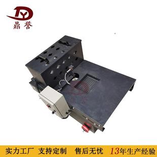 50无纺布过滤器 供应研磨机纸带过滤机无心磨床水箱铁粉分离器ZG