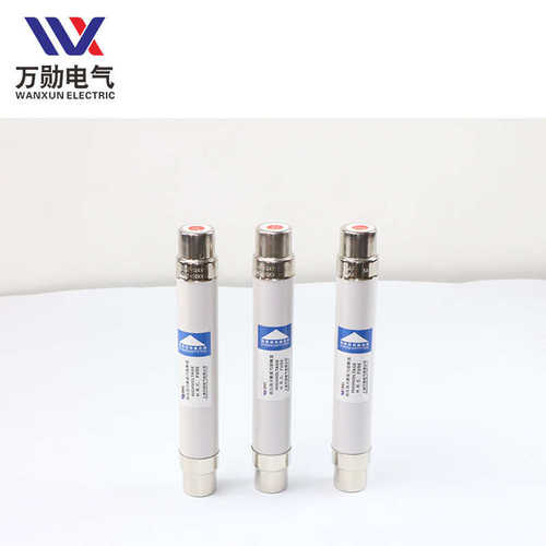 保险丝熔断器能力万5kv断-限流12限流.高压xrnt110kv高分勋40