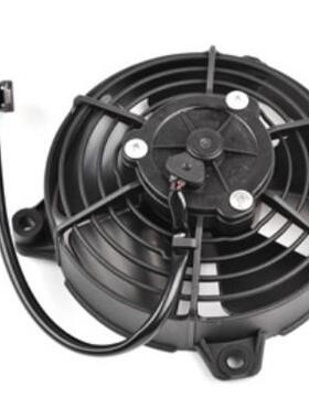 VA37-A101-46A 5.2寸通用型电子扇冷凝风扇