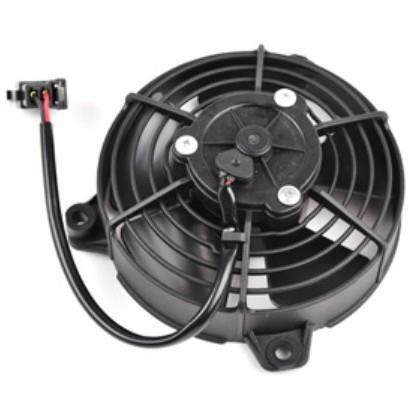 VA37-A101-46A 5.2寸通用型电子扇冷凝风扇