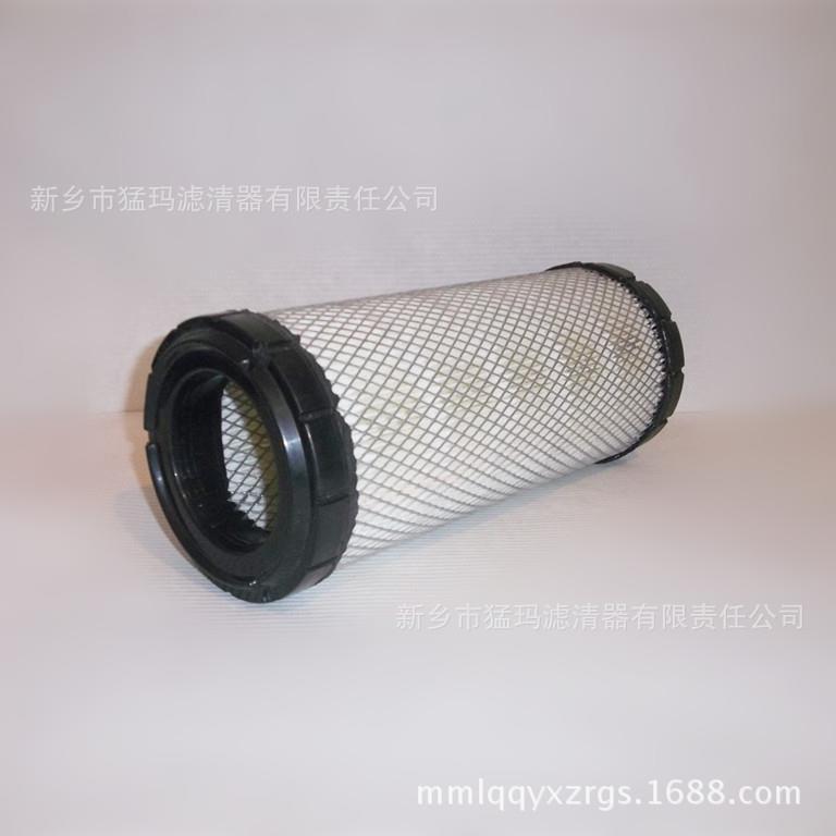 新款直销生产空气过滤器螺杆空压机滤芯配件 空气滤芯S-CE05-504